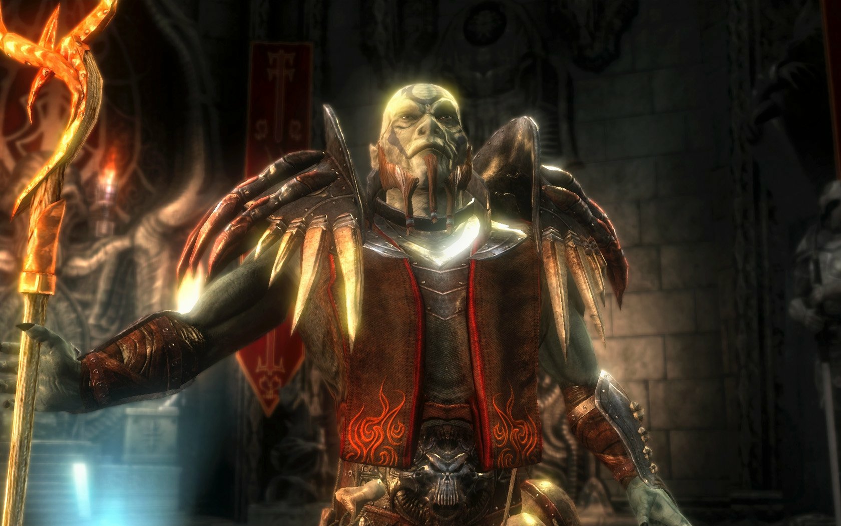 Two Worlds II - Imagen 3